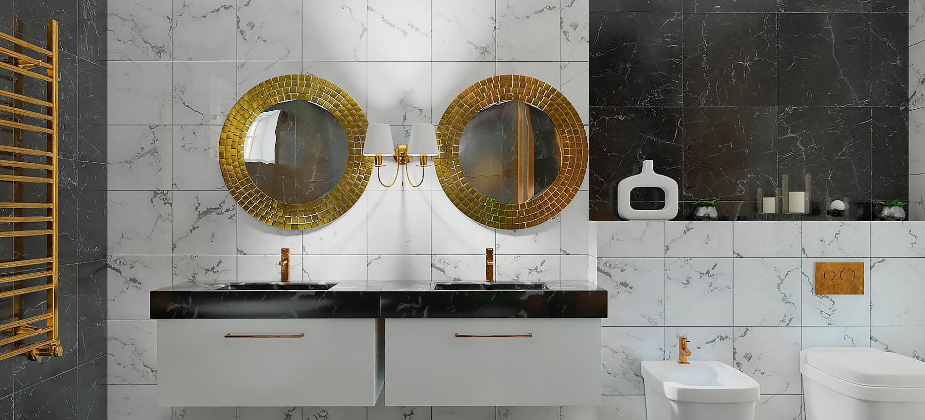 Створюйте приголомшливі рендери